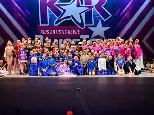 Redondo Beach, CA - 3/13/2026 - Awards