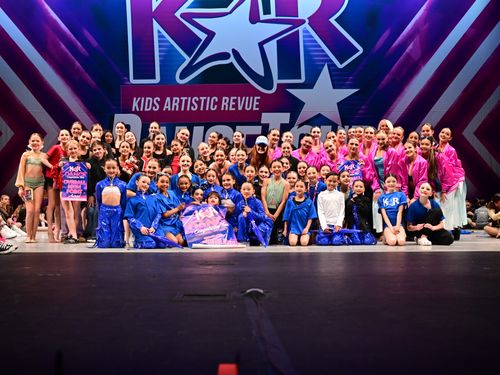 Redondo Beach, CA - 3/13/2026 - Awards