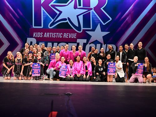 Redondo Beach, CA - 3/13/2026 - Awards