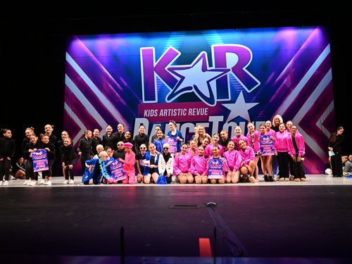 Redondo Beach, CA - 3/13/2026 - Awards