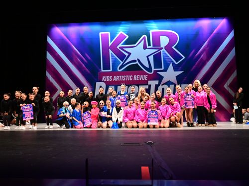 Redondo Beach, CA - 3/13/2026 - Awards