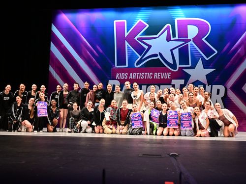 Redondo Beach, CA - 3/13/2026 - Awards