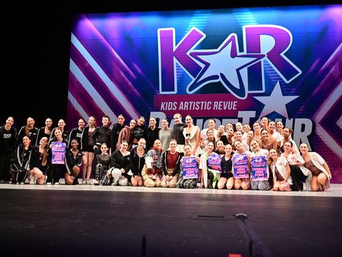 Redondo Beach, CA - 3/13/2026 - Awards