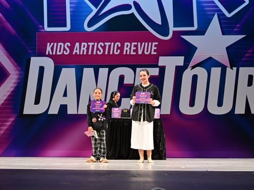 Redondo Beach, CA - 3/13/2026 - Awards