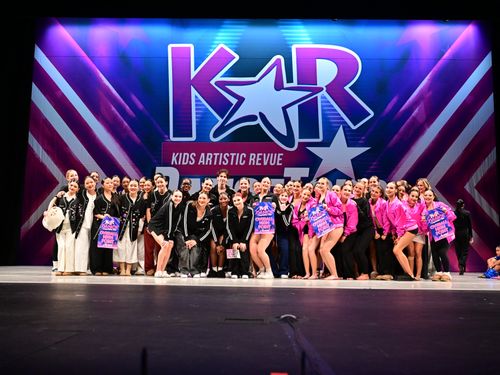 Redondo Beach, CA - 3/13/2026 - Awards