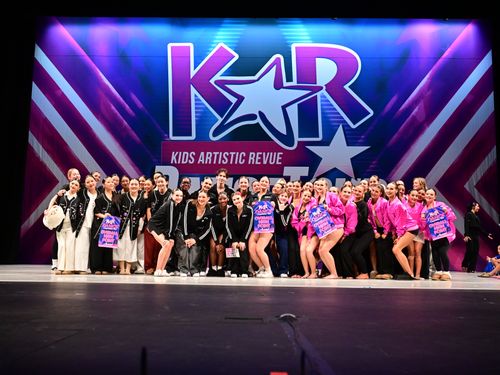 Redondo Beach, CA - 3/13/2026 - Awards