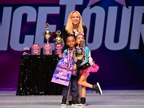 Seattle, WA - 3/20/2026 - Awards