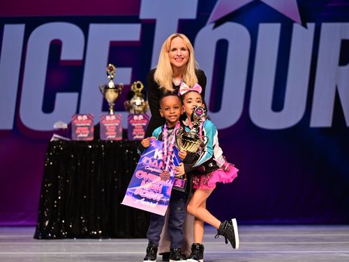 Seattle, WA - 3/20/2026 - Awards