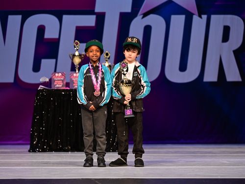 Seattle, WA - 3/20/2026 - Awards