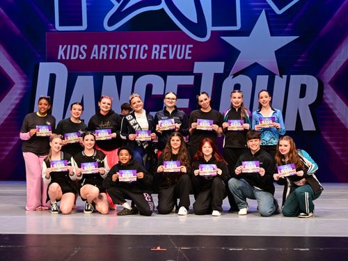 Seattle, WA - 3/20/2026 - Awards