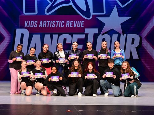 Seattle, WA - 3/20/2026 - Awards