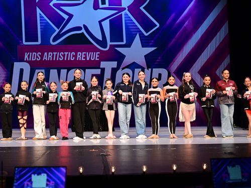 Seattle, WA - 3/20/2026 - Awards