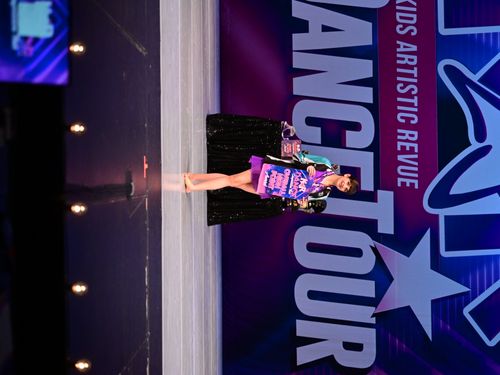 Seattle, WA - 3/20/2026 - Awards