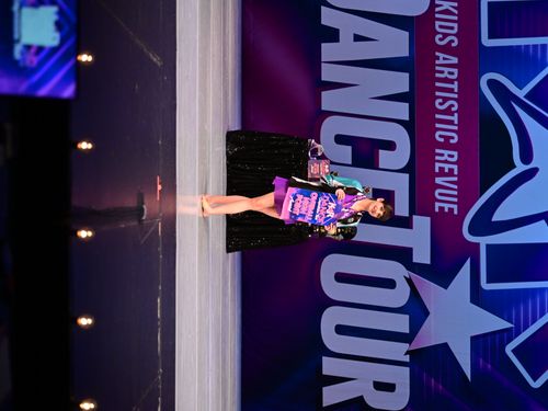 Seattle, WA - 3/20/2026 - Awards