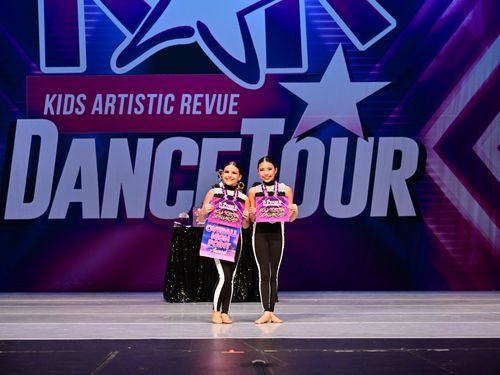 Seattle, WA - 3/20/2026 - Awards