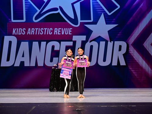 Seattle, WA - 3/20/2026 - Awards
