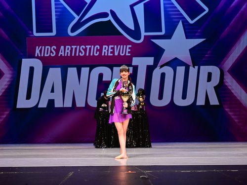 Seattle, WA - 3/20/2026 - Awards