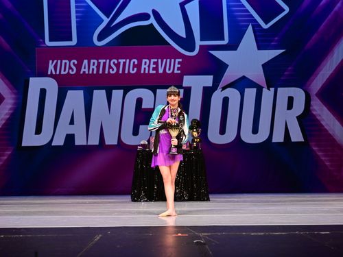 Seattle, WA - 3/20/2026 - Awards
