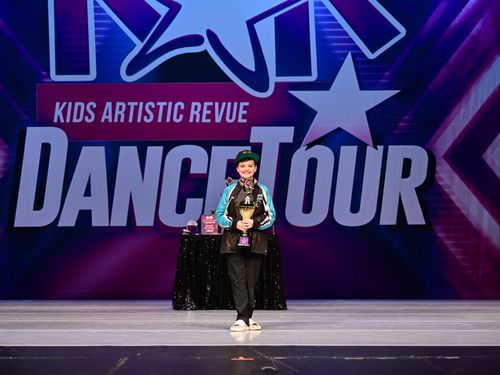 Seattle, WA - 3/20/2026 - Awards