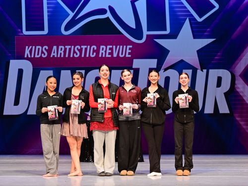 Seattle, WA - 3/20/2026 - Awards