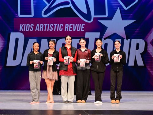 Seattle, WA - 3/20/2026 - Awards