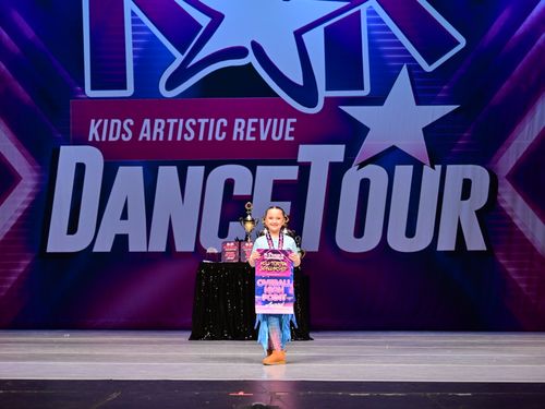 Seattle, WA - 3/20/2026 - Awards