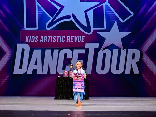 Seattle, WA - 3/20/2026 - Awards