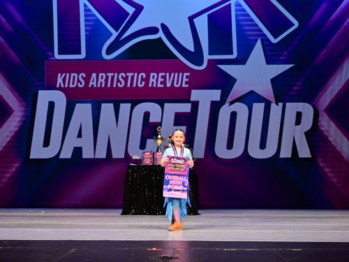 Seattle, WA - 3/20/2026 - Awards
