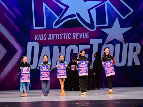 Seattle, WA - 3/20/2026 - Awards