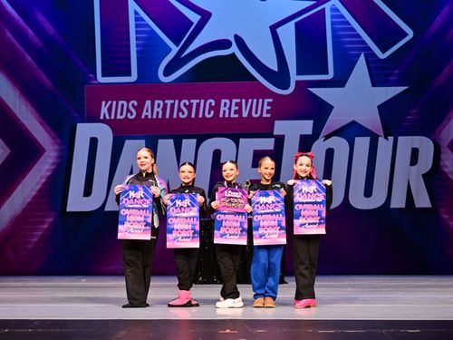Seattle, WA - 3/20/2026 - Awards