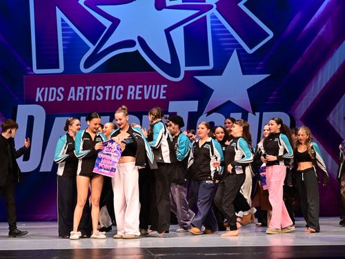 Seattle, WA - 3/20/2026 - Awards