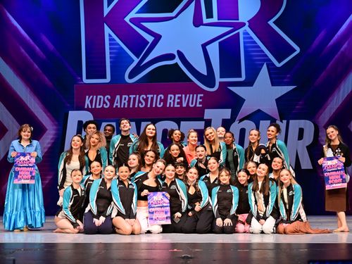 Seattle, WA - 3/20/2026 - Awards
