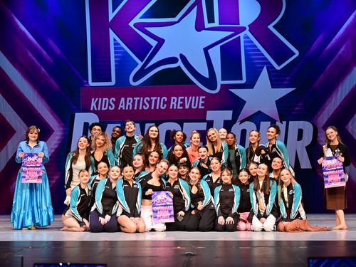 Seattle, WA - 3/20/2026 - Awards