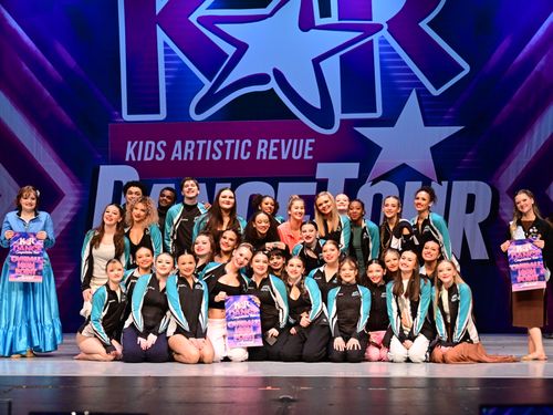 Seattle, WA - 3/20/2026 - Awards
