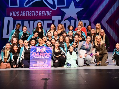 Seattle, WA - 3/20/2026 - Awards
