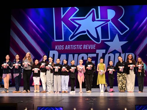 Seattle, WA - 3/20/2026 - Awards