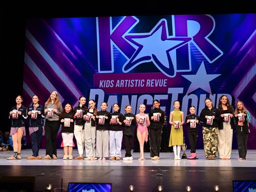 Seattle, WA - 3/20/2026 - Awards