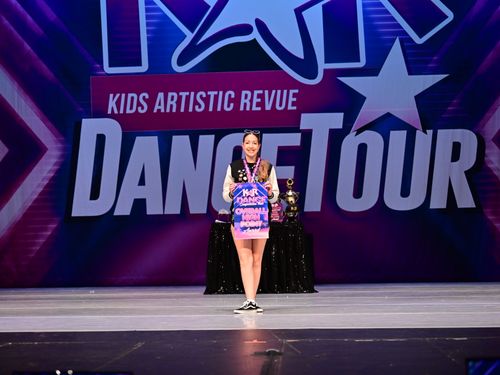 Seattle, WA - 3/20/2026 - Awards