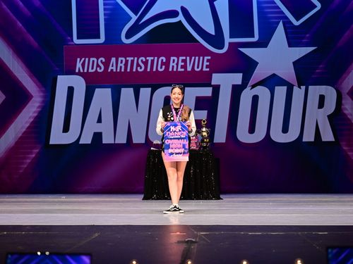 Seattle, WA - 3/20/2026 - Awards