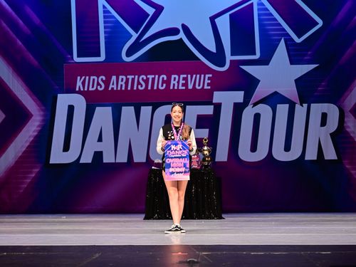 Seattle, WA - 3/20/2026 - Awards
