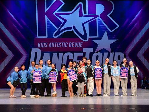 Seattle, WA - 3/20/2026 - Awards