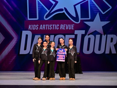 Seattle, WA - 3/20/2026 - Awards