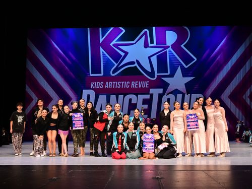 Seattle, WA - 3/20/2026 - Awards