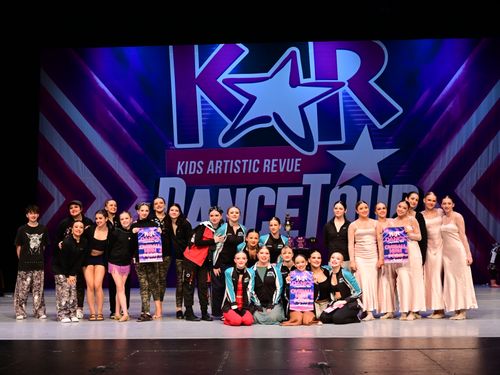 Seattle, WA - 3/20/2026 - Awards