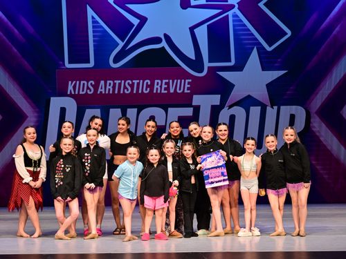 Seattle, WA - 3/20/2026 - Awards