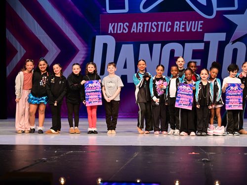 Seattle, WA - 3/20/2026 - Awards