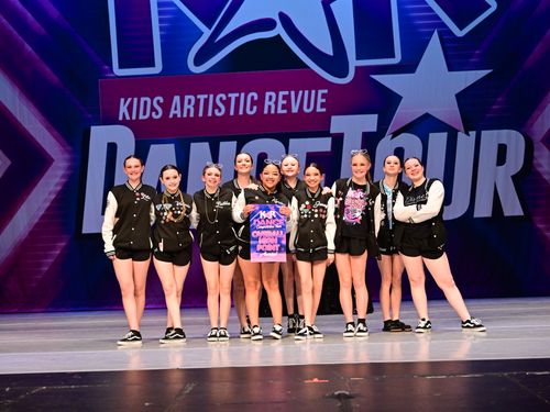 Seattle, WA - 3/20/2026 - Awards