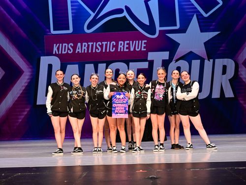 Seattle, WA - 3/20/2026 - Awards