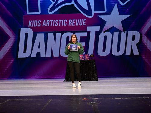 Seattle, WA - 3/20/2026 - Awards