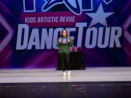 Seattle, WA - 3/20/2026 - Awards